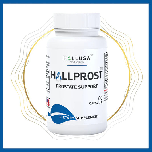 Hallprost Ultra