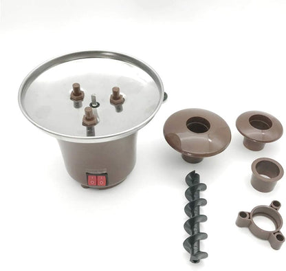 Fuente de Chocolate