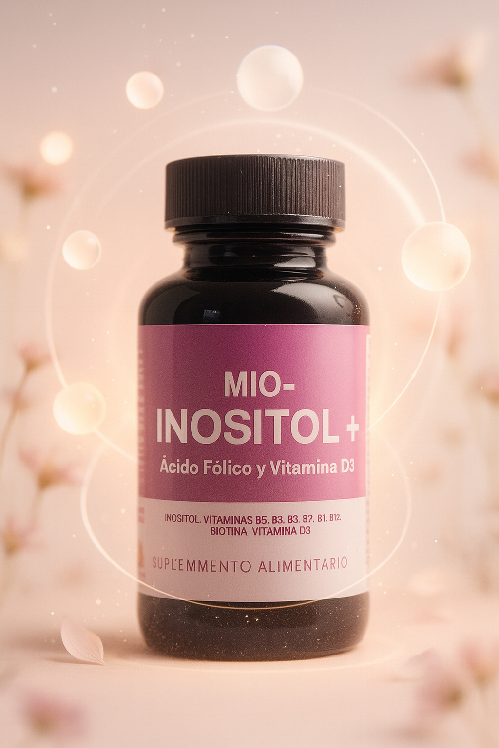 MIO INOSITOL