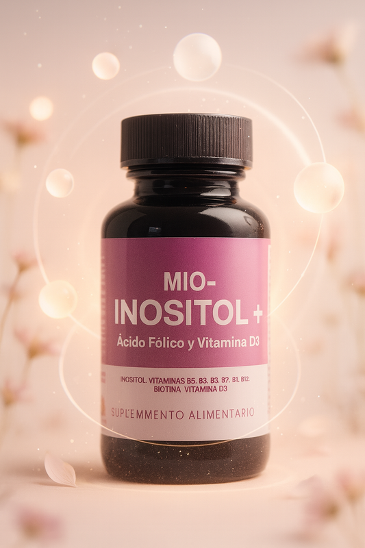 MIO INOSITOL