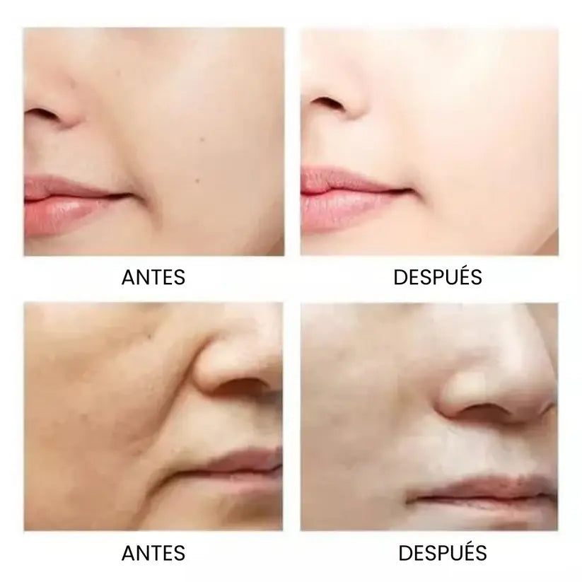 Oferta Especial 2x1 en Serum de Ginseng