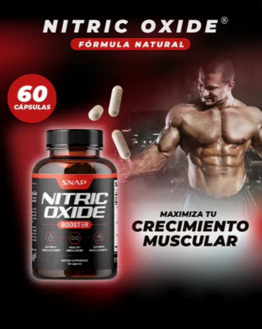 NITRIC OXIDE™